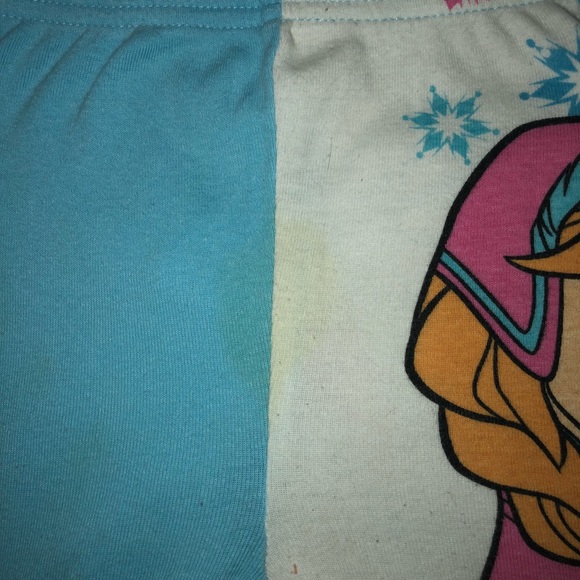 🆓Toddler Pjs Bundle with ANY purchase 🆓 - Picture 2 of 6